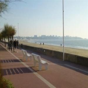 Studio Bord Grande Conche Royan Dış mekan fotoğraf