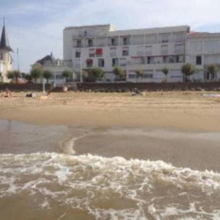 Studio Bord Grande Conche Royan Dış mekan fotoğraf