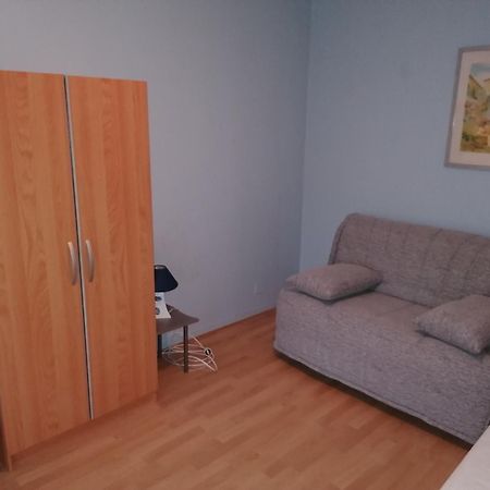 Studio Bord Grande Conche Royan Dış mekan fotoğraf