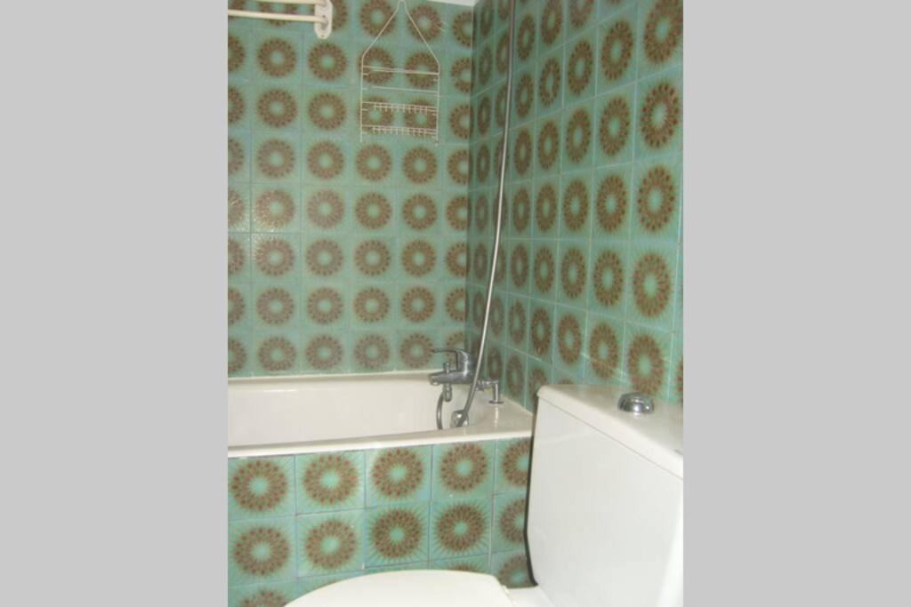 Studio Bord Grande Conche Royan Dış mekan fotoğraf