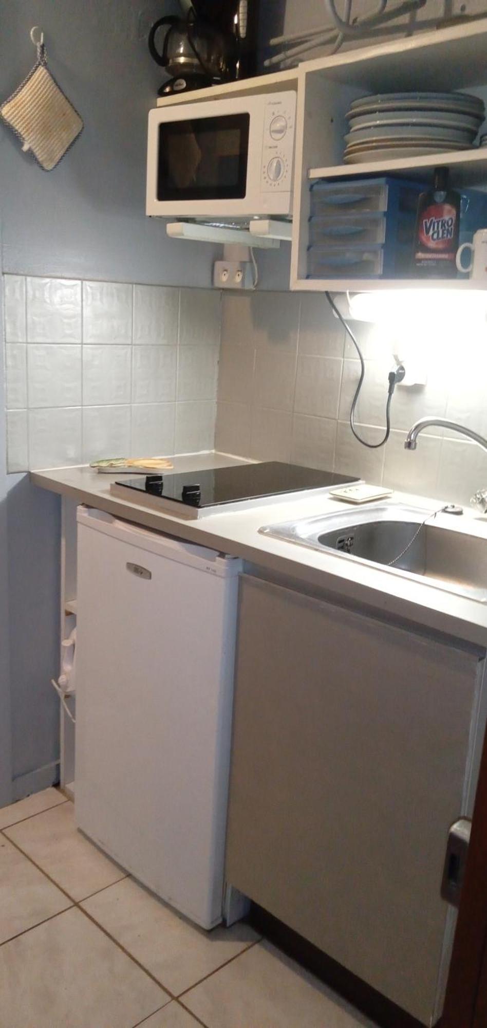Studio Bord Grande Conche Royan Dış mekan fotoğraf